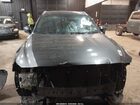 2017 Mazda Cx-9 Grand Touring Gray vin: JM3TCBDY3H0127635