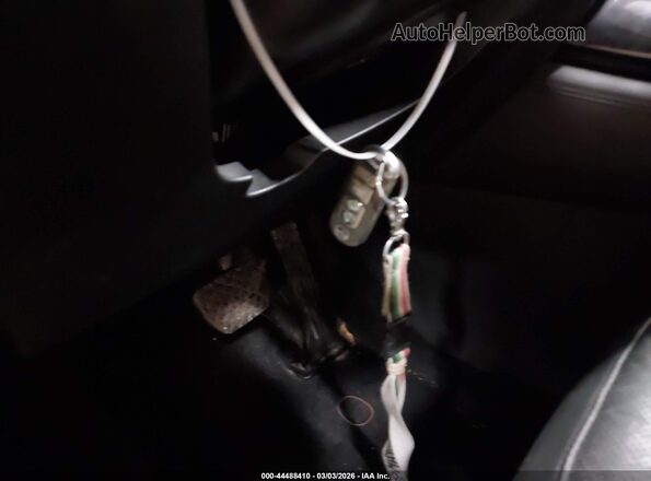 JM3TCBDY3H0127635 2017 MAZDA CX-9 Gray Vista del salpicadero