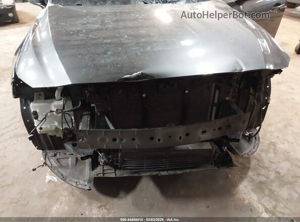 JM3TCBDY3H0127635 2017 MAZDA CX-9 Gray Vista frontal