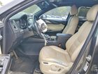 2017 Mazda Cx-9 Grand Touring Серый vin: JM3TCBDY3H0135444