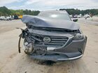 2017 Mazda Cx-9 Grand Touring Серый vin: JM3TCBDY3H0135444