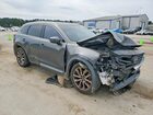 2017 Mazda Cx-9 Grand Touring Серый vin: JM3TCBDY3H0135444