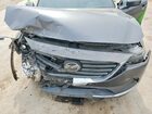 2017 Mazda Cx-9 Grand Touring Серый vin: JM3TCBDY3H0135444