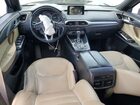 2017 Mazda Cx-9 Grand Touring Серый vin: JM3TCBDY3H0135444
