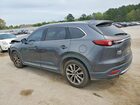 2017 Mazda Cx-9 Grand Touring Серый vin: JM3TCBDY3H0135444