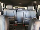2017 Mazda Cx-9 Gray vin: JM3TCBDY4H0131435