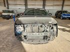 2017 Mazda Cx-9 Gray vin: JM3TCBDY4H0131435