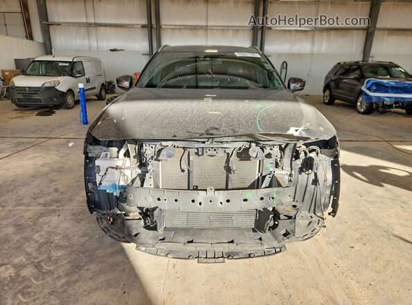 JM3TCBDY4H0131435 2017 MAZDA CX-9 Gray Vista frontal