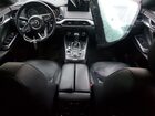 2018 Mazda Cx-9 Grand Touring Серый vin: JM3TCBDY4J0221884