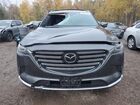 2018 Mazda Cx-9 Grand Touring Серый vin: JM3TCBDY4J0221884