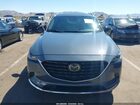 2022 Mazda Cx-9 Carbon Edition Silver vin: JM3TCBDY4N0626181