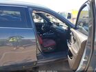 2022 Mazda Cx-9 Carbon Edition Silver vin: JM3TCBDY4N0626181