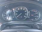 2022 Mazda Cx-9 Carbon Edition Silver vin: JM3TCBDY4N0626181