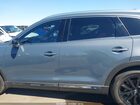 2022 Mazda Cx-9 Carbon Edition Silver vin: JM3TCBDY4N0626181