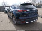 2023 Mazda Cx-9 Grand Touring Blue vin: JM3TCBDY4P0629746