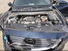 2023 Mazda Cx-9 Grand Touring Blue vin: JM3TCBDY4P0629746