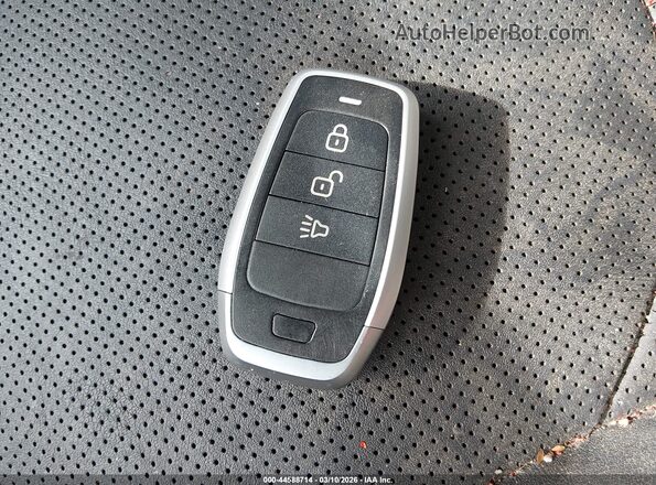 JM3TCBDY4P0629746 2023 MAZDA CX-9 Blue Widok deski rozdzielczej