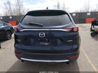 2023 Mazda Cx-9 Grand Touring Blue vin: JM3TCBDY4P0629746