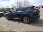 2023 Mazda Cx-9 Grand Touring Blue vin: JM3TCBDY4P0629746