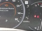 2023 Mazda Cx-9 Grand Touring Blue vin: JM3TCBDY4P0629746
