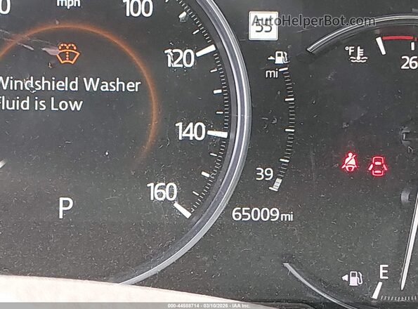 JM3TCBDY4P0629746 2023 MAZDA CX-9 Blue 