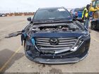 2023 Mazda Cx-9 Grand Touring Blue vin: JM3TCBDY4P0629746