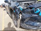 2023 Mazda Cx-9 Grand Touring Blue vin: JM3TCBDY4P0629746