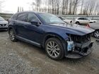 2019 Mazda Cx-9 Grand Touring Синий vin: JM3TCBDY5K0334227