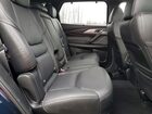 2019 Mazda Cx-9 Grand Touring Синий vin: JM3TCBDY5K0334227