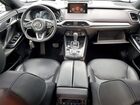 2019 Mazda Cx-9 Grand Touring Синий vin: JM3TCBDY5K0334227
