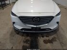 2017 Mazda Cx-9 Grand Touring Белый vin: JM3TCBDY6H0127712