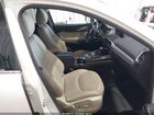 2017 Mazda Cx-9 Grand Touring Белый vin: JM3TCBDY6H0127712