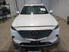 2017 Mazda Cx-9 Grand Touring Белый vin: JM3TCBDY6H0127712