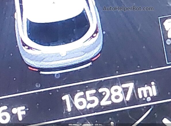 JM3TCBDY6H0127712 2017 MAZDA CX-9 Белый 