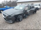2017 Mazda Cx-9 Grand Touring Gray vin: JM3TCBDY6H0131937