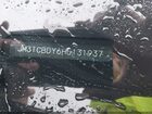 2017 Mazda Cx-9 Grand Touring Gray vin: JM3TCBDY6H0131937