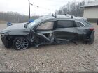 2017 Mazda Cx-9 Grand Touring Gray vin: JM3TCBDY6H0131937
