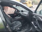 2017 Mazda Cx-9 Grand Touring Gray vin: JM3TCBDY6H0131937