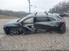 2017 Mazda Cx-9 Grand Touring Gray vin: JM3TCBDY6H0131937