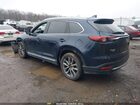 2016 Mazda Cx-9 Grand Touring Синий vin: JM3TCBDY8G0101238