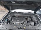 2016 Mazda Cx-9 Grand Touring Синий vin: JM3TCBDY8G0101238