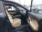 2016 Mazda Cx-9 Grand Touring Синий vin: JM3TCBDY8G0101238