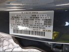 2021 Mazda Cx-9 Carbon Edition Синий vin: JM3TCBDY9M0502986