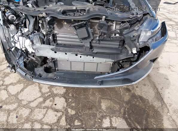 JM3TCBDY9M0502986 2021 MAZDA CX-9 Синий Вид спереди