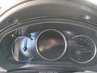 2021 Mazda Cx-9 Carbon Edition Синий vin: JM3TCBDY9M0502986