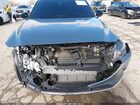 2021 Mazda Cx-9 Carbon Edition Синий vin: JM3TCBDY9M0502986