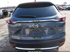2021 Mazda Cx-9 Carbon Edition Синий vin: JM3TCBDY9M0502986