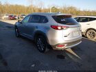 2021 Mazda Cx-9 Grand Touring Серый vin: JM3TCBDY9M0511719