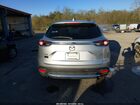 2021 Mazda Cx-9 Grand Touring Серый vin: JM3TCBDY9M0511719
