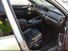 2021 Mazda Cx-9 Grand Touring Серый vin: JM3TCBDY9M0511719